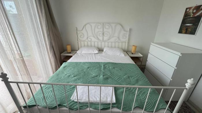 Marija apartment with a sea view terrace!