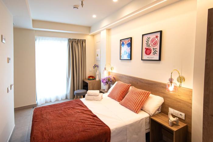 Luz House Marbella Hostal