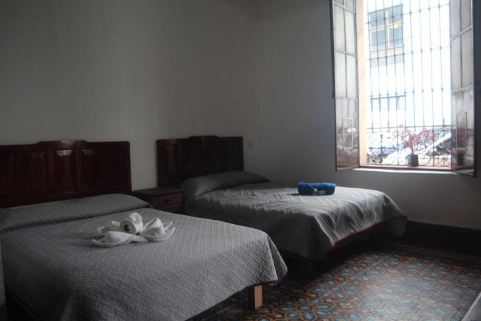 Hotel Antequera
