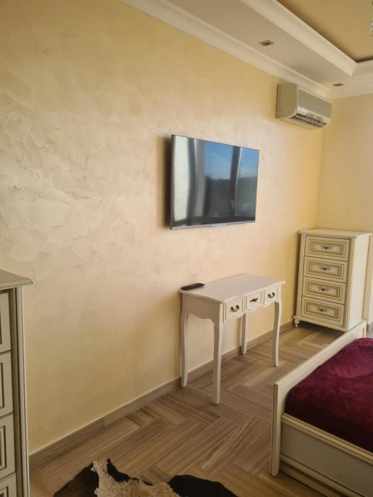 Delmar apartments 3 кв Люкс