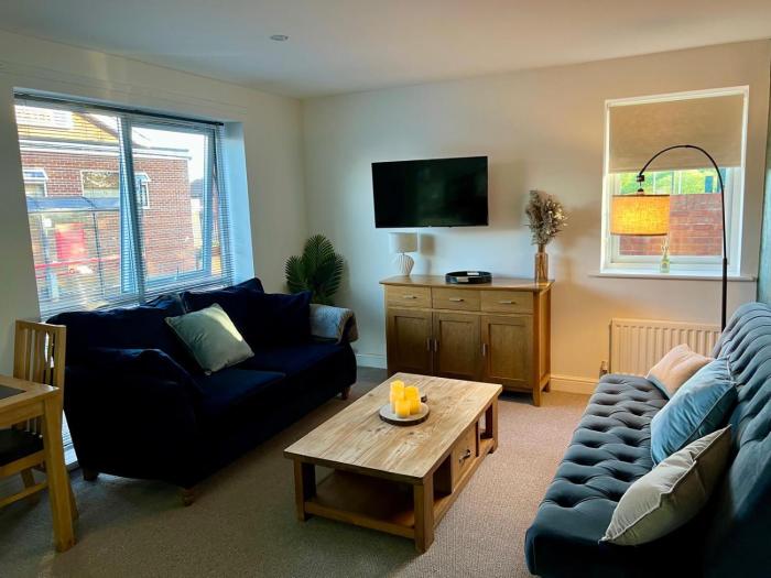 Bramwell Court