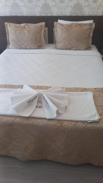 Şirince otel