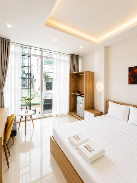 Atusy Hotel