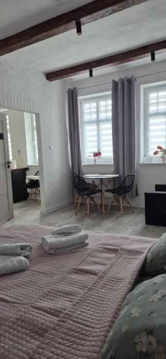 Apartament Pod Ratuszem