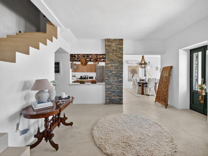 Villa Mardi Sifnos