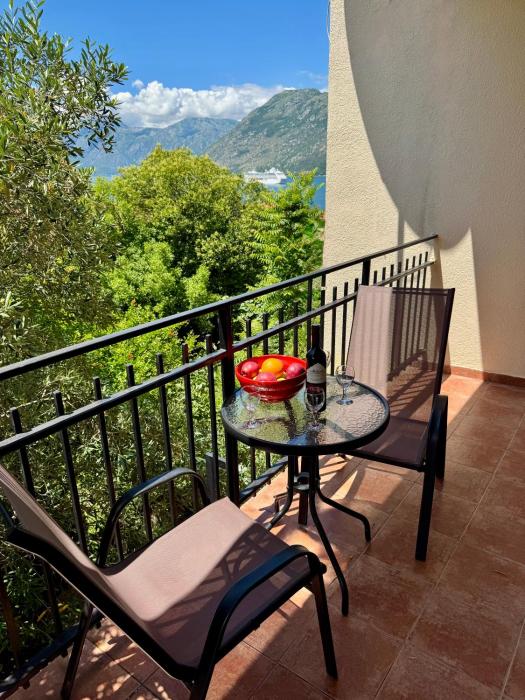 Apartment Gem of Kotor