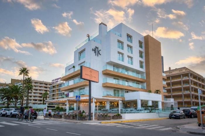 Hotel María Cristina