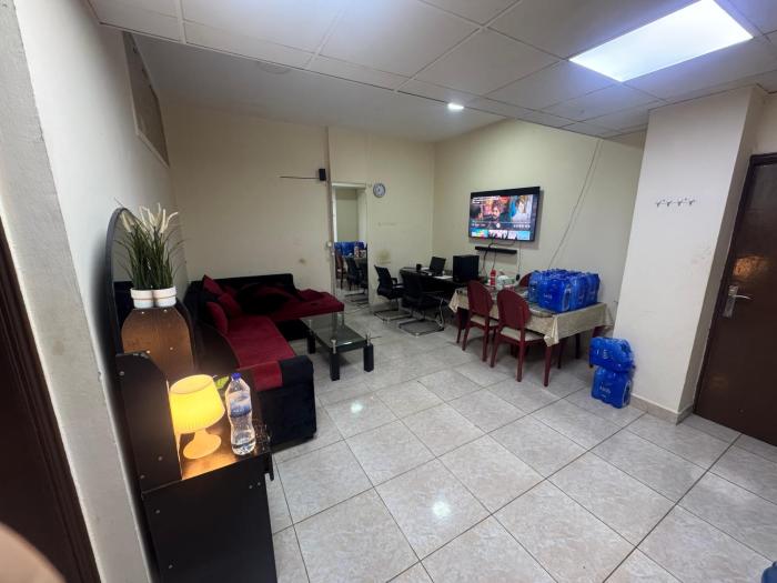 1 BHK Flat