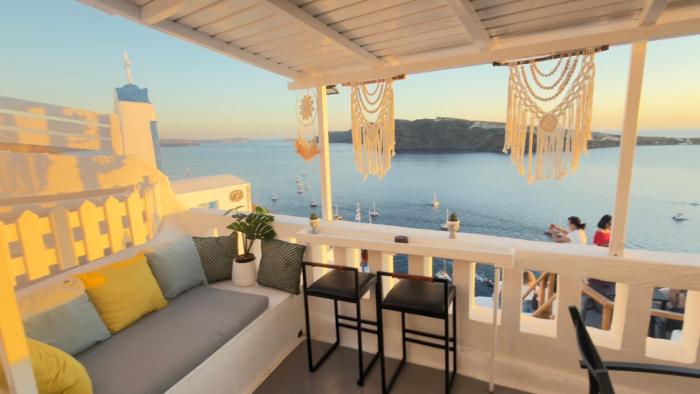 Sunset Nama Suites