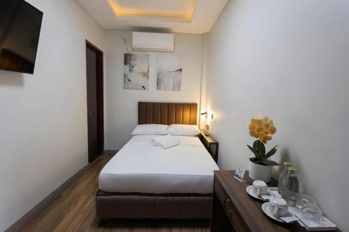 Locale District Boutique Hotel