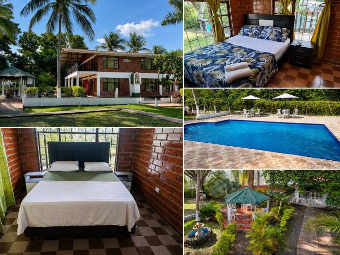 Campestre Sam
