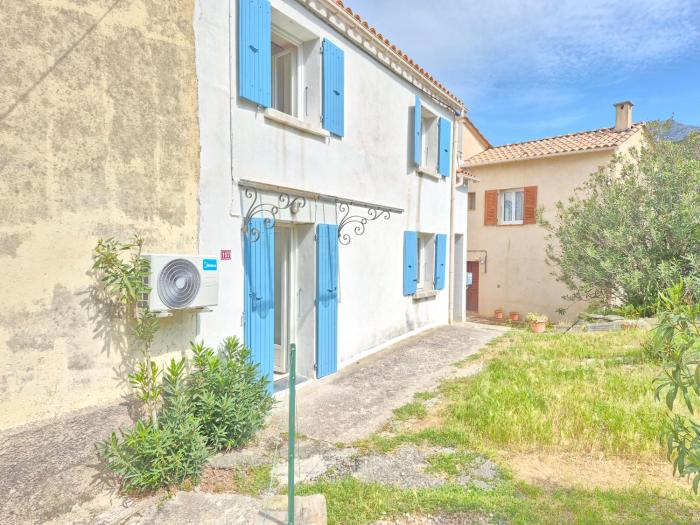 Maison de charme au coeur du village