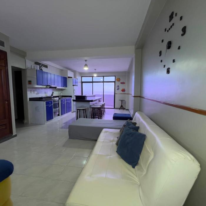 VIP Apartment Floor, View and Pool
