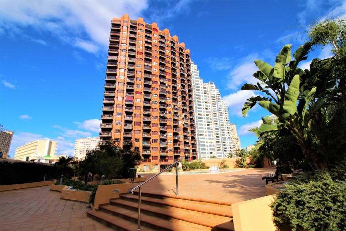 Torremar Sea Views