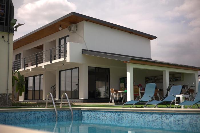 Casa Puiu Costinesti