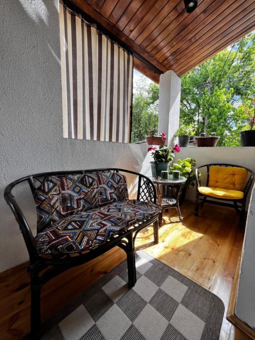 Apartments Gabliani in Mestia