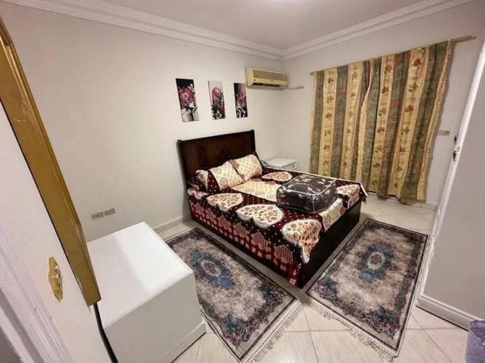 Amr home