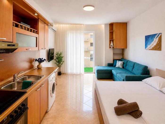 Marku Apartament