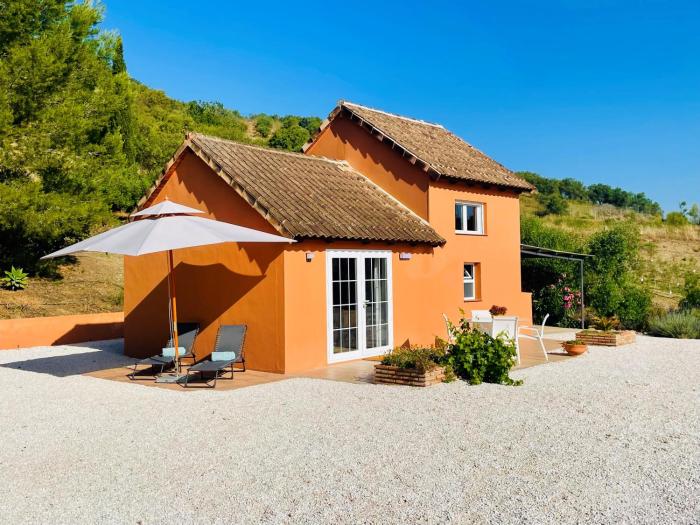 Casita Tierra De Suerte