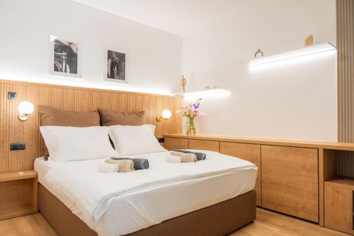 Secret Spot Hideout - 2 bedroom, free parking