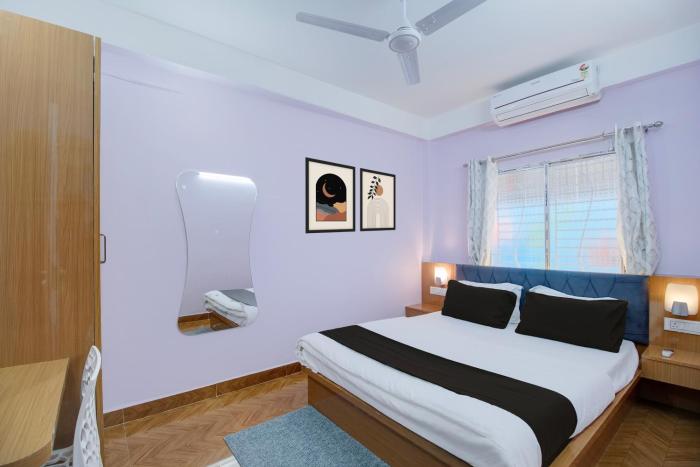 Hotel O NAHOR RESIDENCY