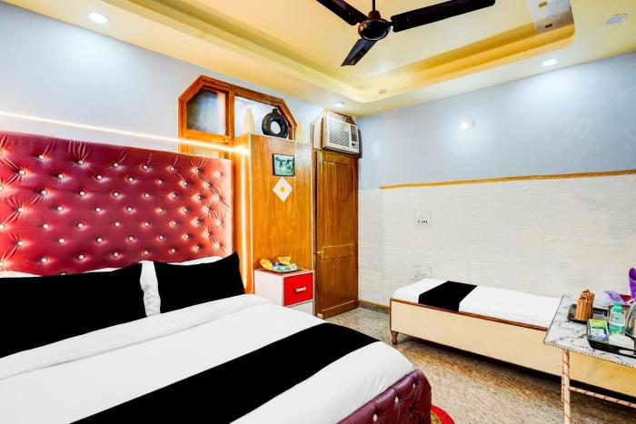 HOTEL O THE DEEP