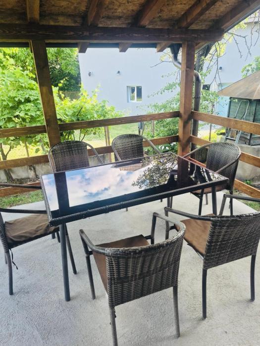 Bosa Apartmans