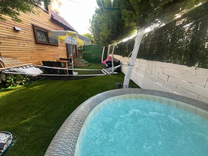 Didim Altinkum Tiny House, 100 m from the sea