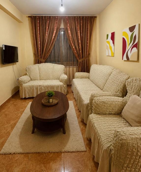 Cozy Apartment