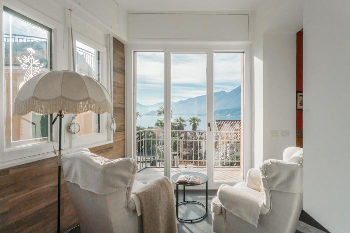 Villa Casa Pini by RentComo