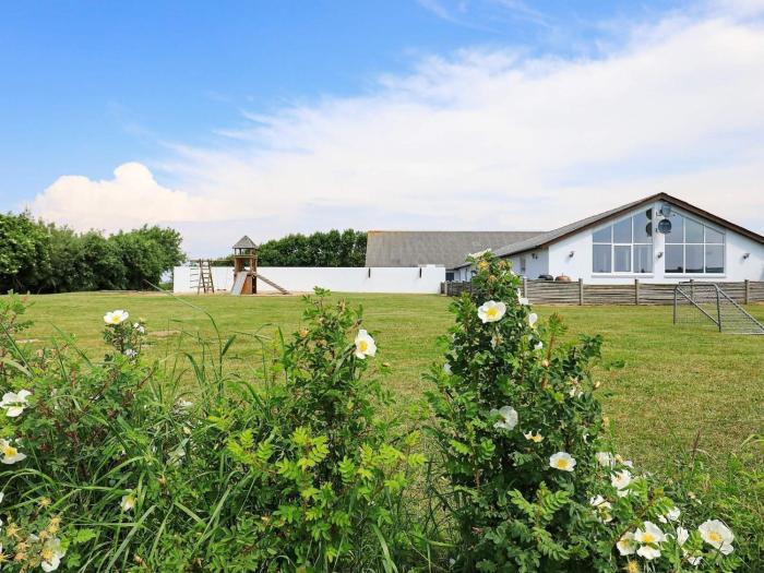 20 person holiday home in Vinderup-By Traum