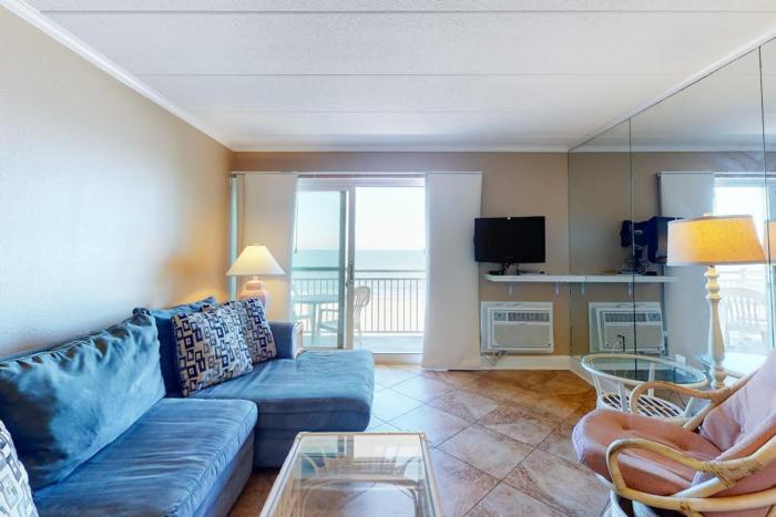 Worcester House 505