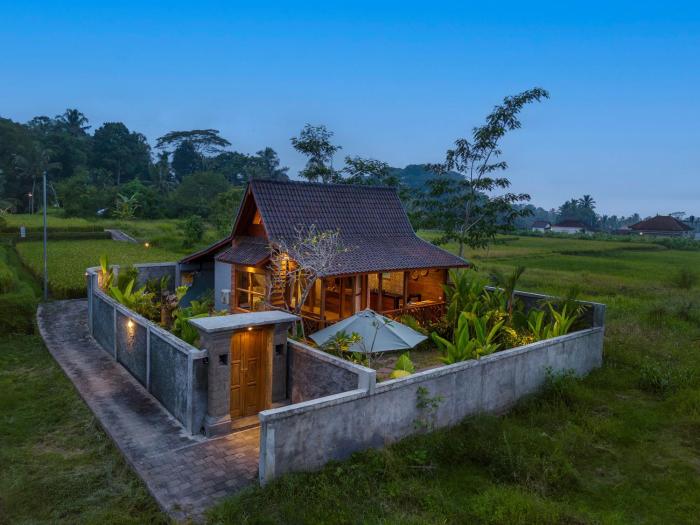 Pondok Nyoman Gumpul