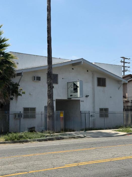 Casa Motel