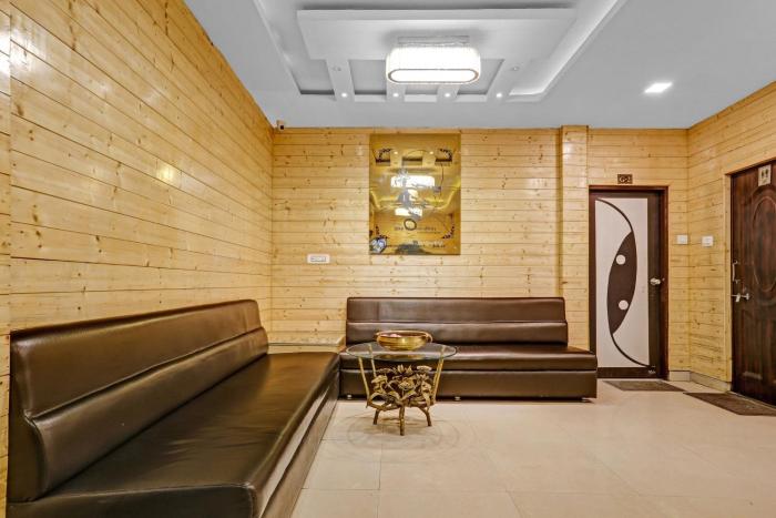 Hotel O Happy Stay