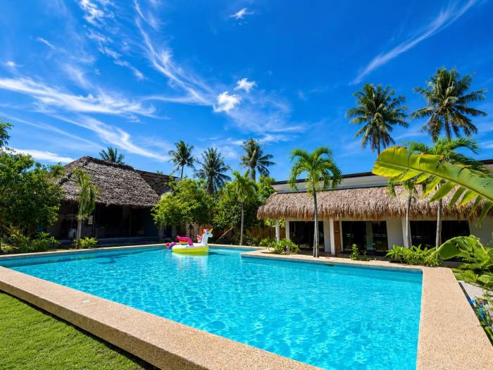 Anaiah Garden Resort