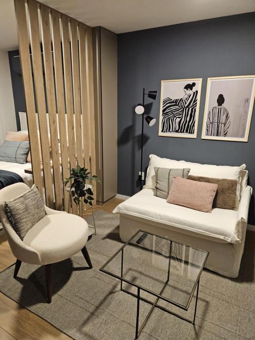Studio boutique a estrenar en Punta Carretas!