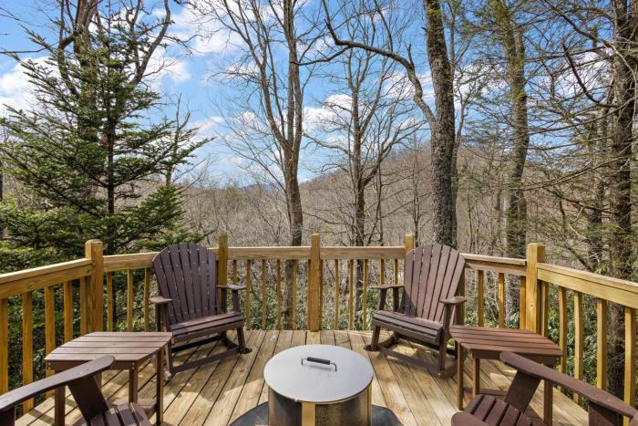 Laurel Ridge Lodge at Blowing Rock High Country