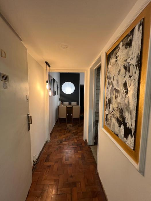 Departamento chic centro 2 habitaciones