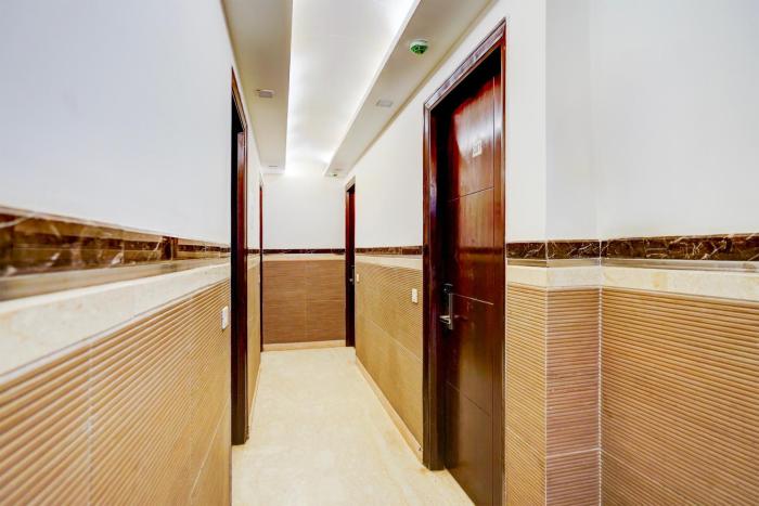 Hotel O Rohini Sector 24