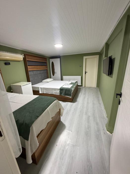 Başkent otel