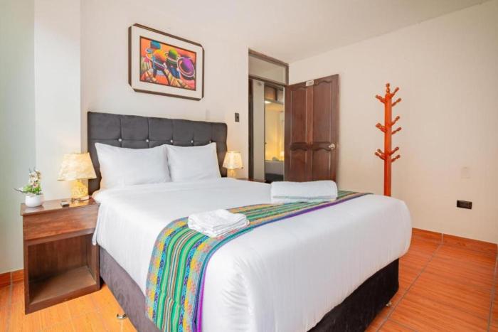 Inkary Hotel Machupicchu