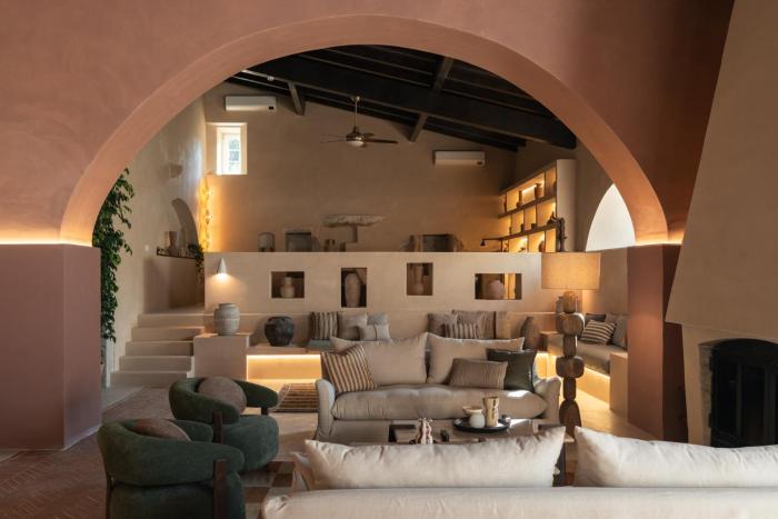 Solar Alvura Boutique Hotel
