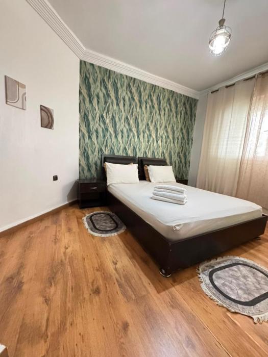 joudia housing playa tanger TGV