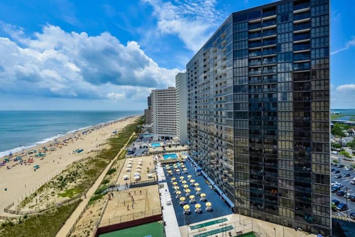 Golden Sands 118