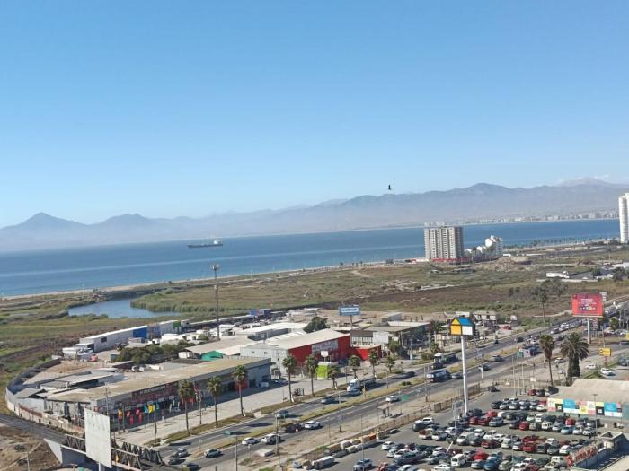 Departamento Coquimbo Santa Rosa del Mar