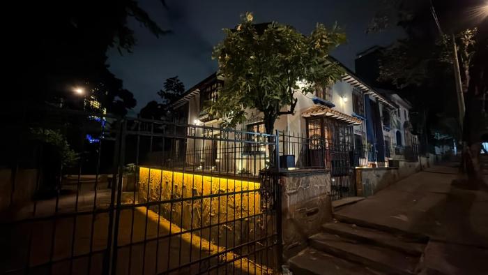 Sereno Hostels