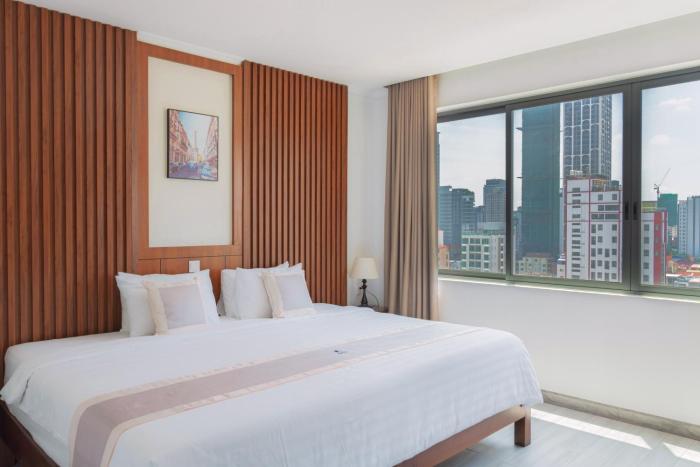 The ONRA Hotel