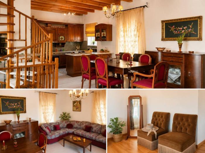 Aura Panorama Maisonette