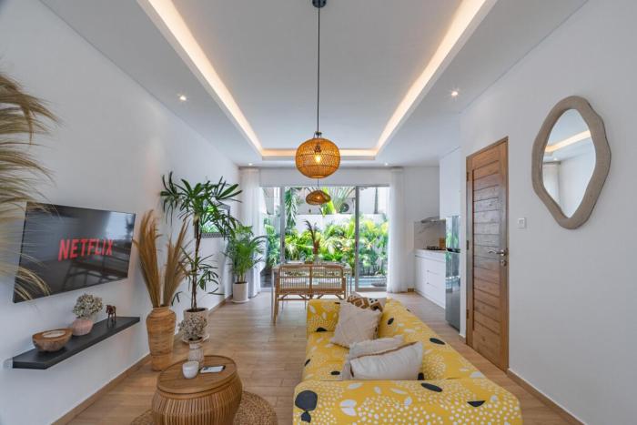 Sunrise Bliss 4 By Bali Bliss Properties